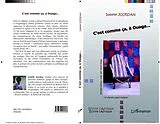 E-Book (pdf) C'est comme ca, a Ouaga... von Isabelle Jourdan