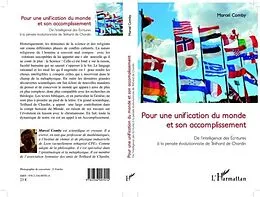 E-Book (pdf) Pour une unification du monde et son accomplissement von Marcel Comby