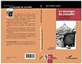 E-Book (pdf) Le messager du crocodile - Ou les tribulations d'un jeune Turka von Jean-Claude Lavaud
