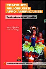 eBook (pdf) Pratiques religieuses afro-américaines de Rougeon, Santiago