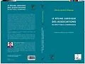 E-Book (pdf) Le regime juridique des associations en droit public camerounais von Celestin Keutcha Tchapnga