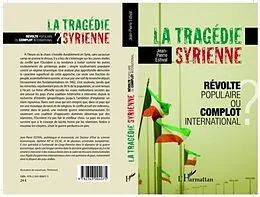 E-Book (pdf) La tragedie syrienne von Jean-Pierre Estival