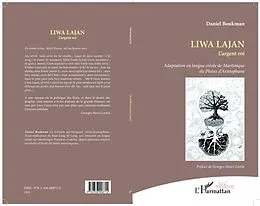 E-Book (pdf) Liwa Lajan von Daniel Boukman