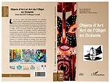 E-Book (pdf) Objets d'art et art de l'objet en Oceanie von Collectif