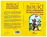 E-Book (pdf) Bouki et la couronne de Ndoumbelane von Collectif