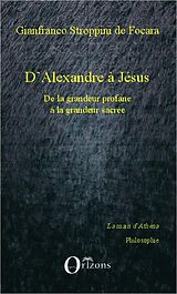 eBook (pdf) D'Alexandre a Jesus de Stroppini de Focara