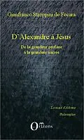 E-Book (pdf) D'Alexandre a Jesus von Stroppini de Focara