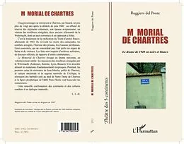 E-Book (pdf) Memorial de Chartres von Ruggiero del Ponte