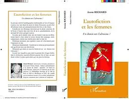 E-Book (pdf) L'autofiction et les femmes von Annie Richard