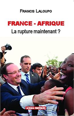 eBook (pdf) France-Afrique de Laloupo