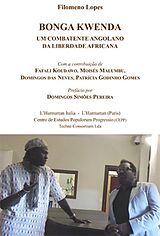 E-Book (pdf) Bonga Kwenda von Lopes