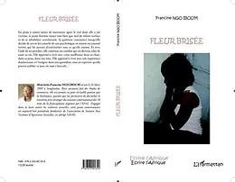 E-Book (pdf) Fleur brisee von Francine Ngo Iboum