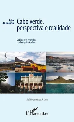 PDF Cabo Verde, perspectiva e realidade von Francoise Ascher