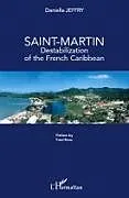 Kartonierter Einband Saint Martin von Daniella Jeffry