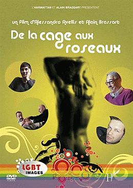 De la cage aux roseaux DVD