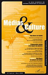 E-Book (epub) Fictions et figures du monstre von Collectif Collectif