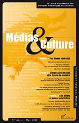 E-Book (epub) Fictions et figures du monstre von Collectif Collectif