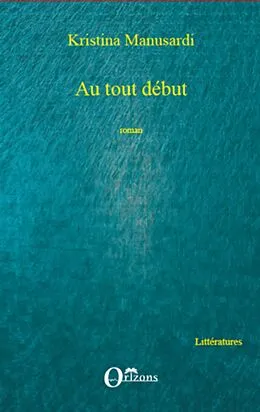 E-Book (epub) Au tout debut von Thierry Banqui Thierry Banqui