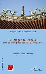 E-Book (epub) Le dragon taiwanais : une chance pour les pme francaises von Hobin Hobin
