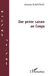 E-Book (epub) Une petite saison au Congo von Thomas Gautron Thomas Gautron