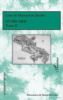 E-Book (epub) Outre-mer 2 von Jean-Pierre Estival