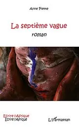 ePUB Septieme vague La von Hage Hage