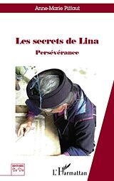 E-Book (epub) Secrets de Lina Les von Palier Palier