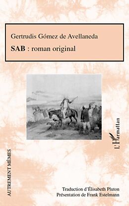 E-Book (epub) SAB von Hichem Ghorbel Hichem Ghorbel