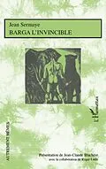 E-Book (epub) Barga l'invincible von Jean-Claude Blachere Jean-Claude Blachere