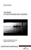 E-Book (epub) Voltaire et les voyages de la raison von Silvia Mattei Silvia Mattei