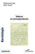 E-Book (epub) Valeurs et correspondance von Alain Tassel Alain Tassel