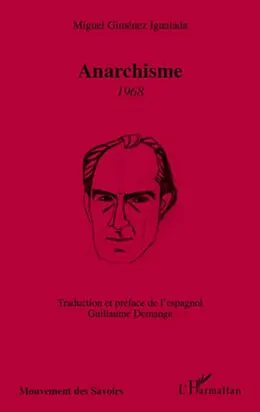 E-Book (epub) Anarchisme - 1968 von Mahmoud Ben Said Mahmoud Ben Said