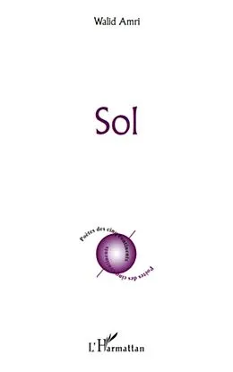 E-Book (epub) Sol von Walid Amri Walid Amri