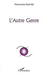 E-Book (epub) Autre genre L' von Collectif Collectif