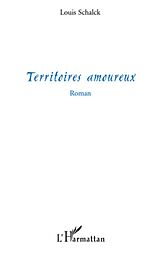 eBook (epub) Territoires amoureux de Elsa Sfartman Elsa Sfartman