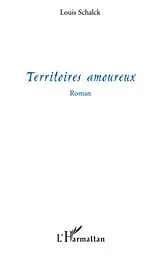 E-Book (epub) Territoires amoureux von Elsa Sfartman Elsa Sfartman