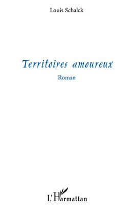 eBook (epub) Territoires amoureux de Elsa Sfartman Elsa Sfartman