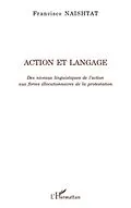 E-Book (epub) Action et langage - des niveaux linguistiques de l'action au von Francisco Naishtat Francisco Naishtat