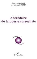 E-Book (epub) Abecedaire de la poesie surrealiste von Chloe Malbranche Chloe Malbranche