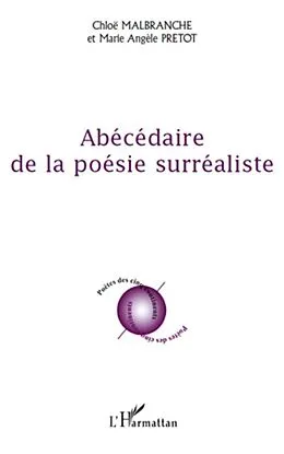 E-Book (epub) Abecedaire de la poesie surrealiste von Chloe Malbranche Chloe Malbranche