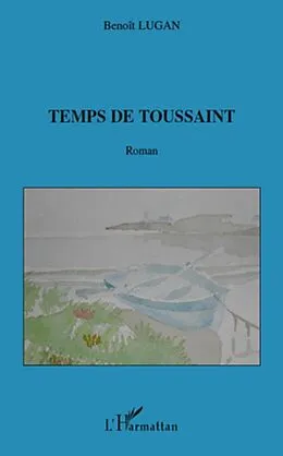 E-Book (epub) Temps de toussaint von Benoit Lugan Benoit Lugan