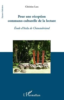 E-Book (epub) Pour une reception communo-culturelle... von Christine Lara Christine Lara