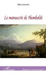 E-Book (epub) Manuscrit de Humboldt Le von Christian Banakas Christian Banakas