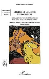 E-Book (epub) L'hyEne et le liEvre / tsuro nabere - conte du zimbabwe - fr von Jose Jorge Letria Jose Jorge Letria
