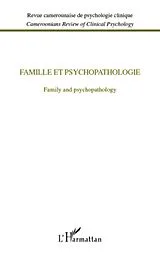 E-Book (epub) Famille et psychopathologie - family and psychopathlogy von Collectif Collectif