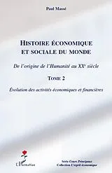E-Book (epub) Histoire economique et socialemonde 2 von Theophile Obenga Theophile Obenga