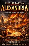 E-Book (epub) The Library of Alexandria von Thomas Loki