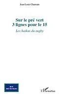 E-Book (epub) Sur le pre vert von Jean-Louis Chartrain Jean-Louis Chartrain