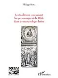 E-Book (epub) Les traditions concernant les personnages de la bible - dans von Philippe Betia