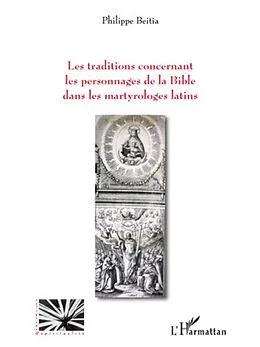 E-Book (epub) Les traditions concernant les personnages de la bible - dans von Philippe Betia